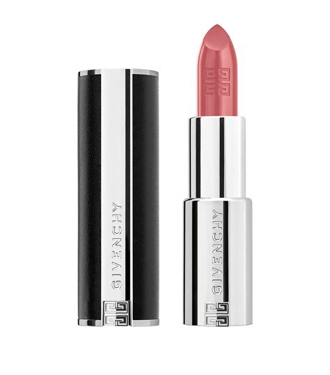 givenchy lipstick rouge interdit.